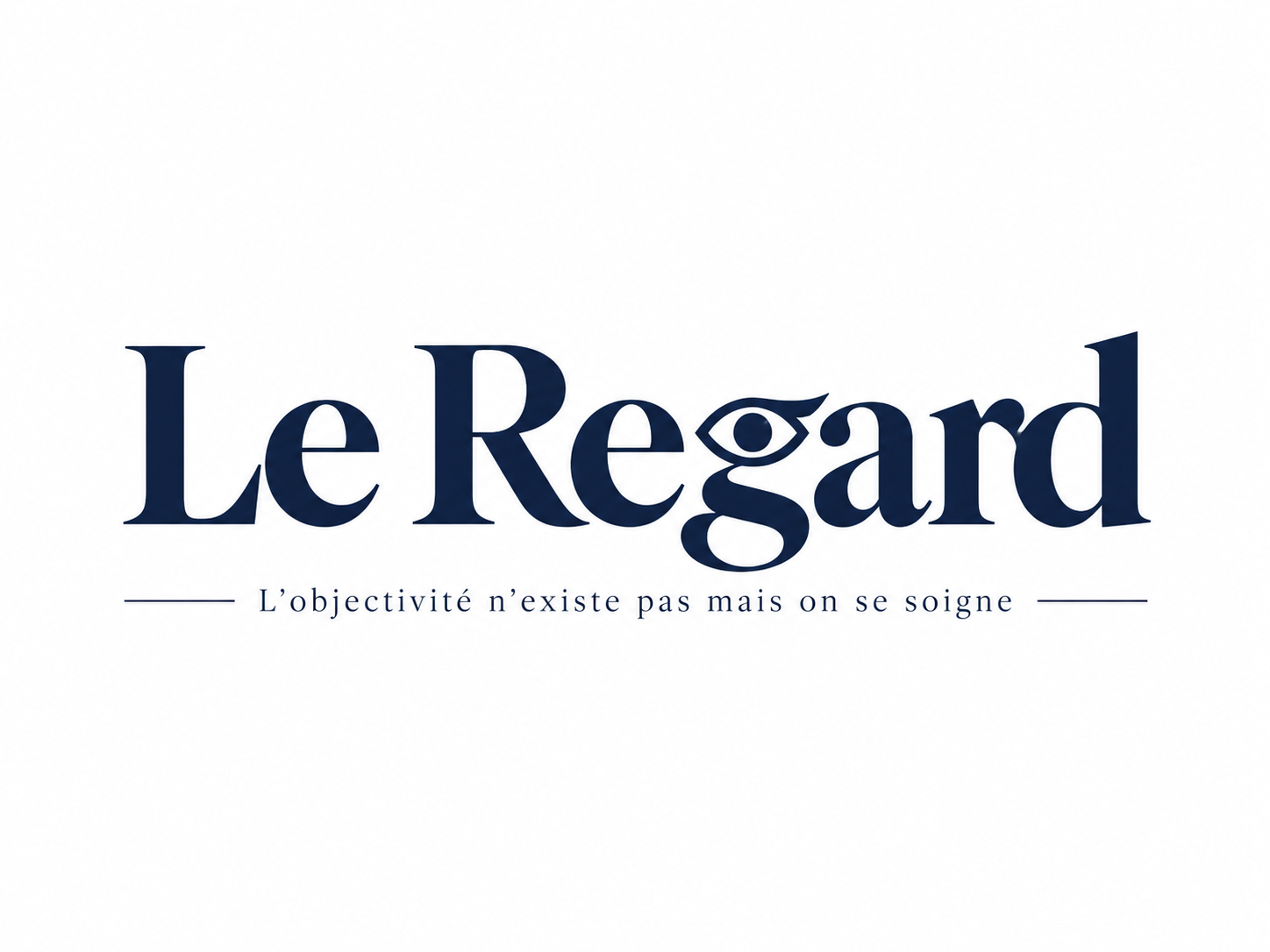 Le Regard